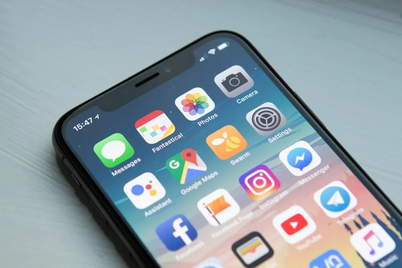 App mobile : natif ou cross-platform ?