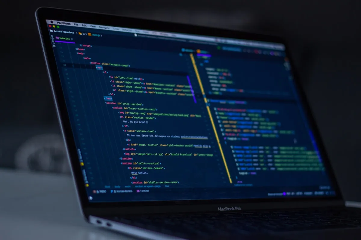 Les tendances du développement web en 2025